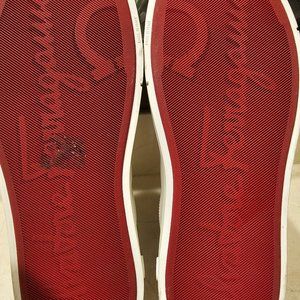 Salvatore Ferragamo Sneakers
